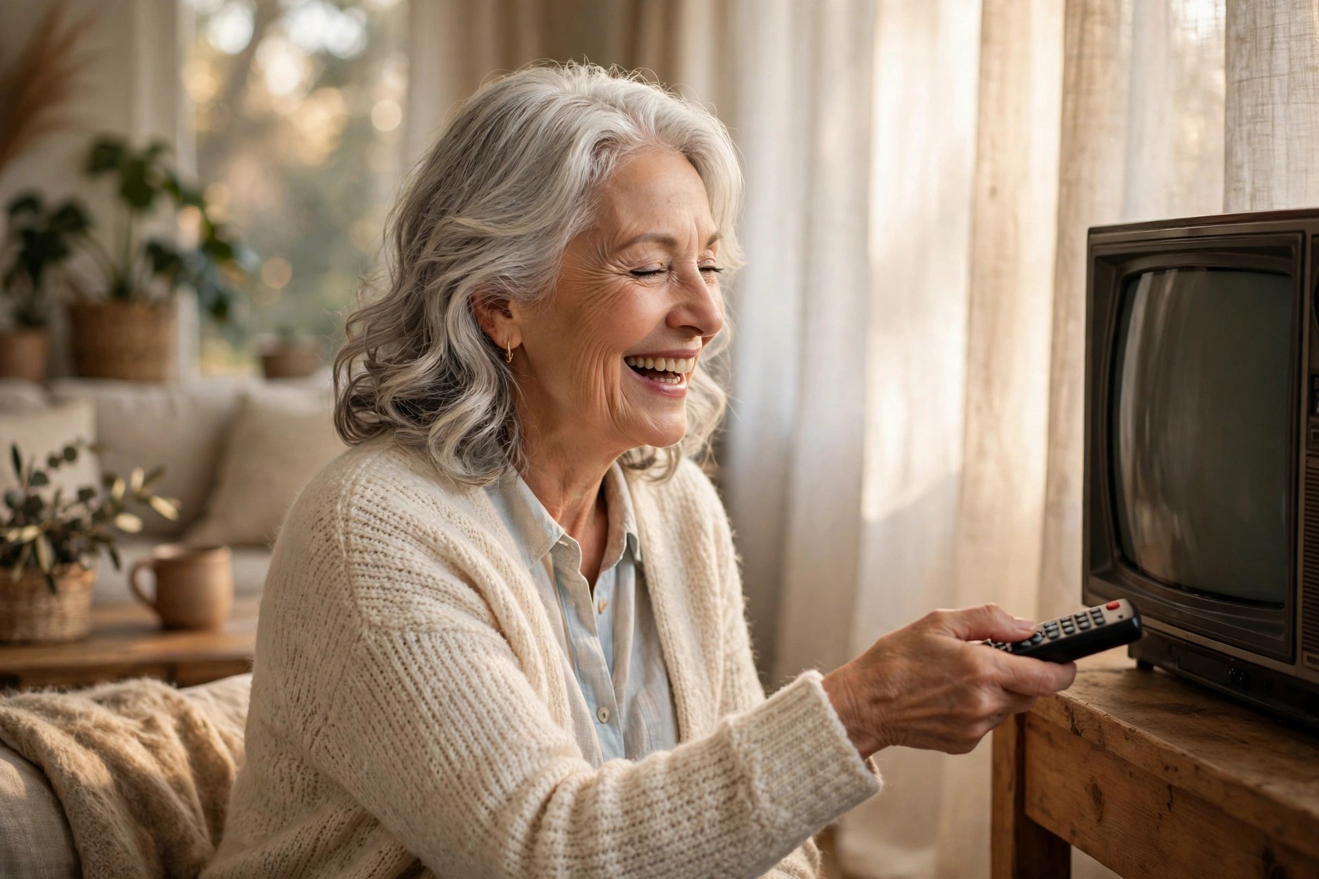 I Quit Watching the News at 65: 9 Ways My Mind Changed Within a Year