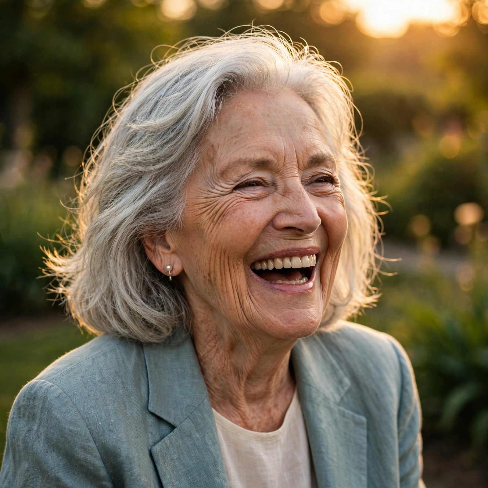 I’m 79: Stop Saving These 11 Things for ‘Someday’