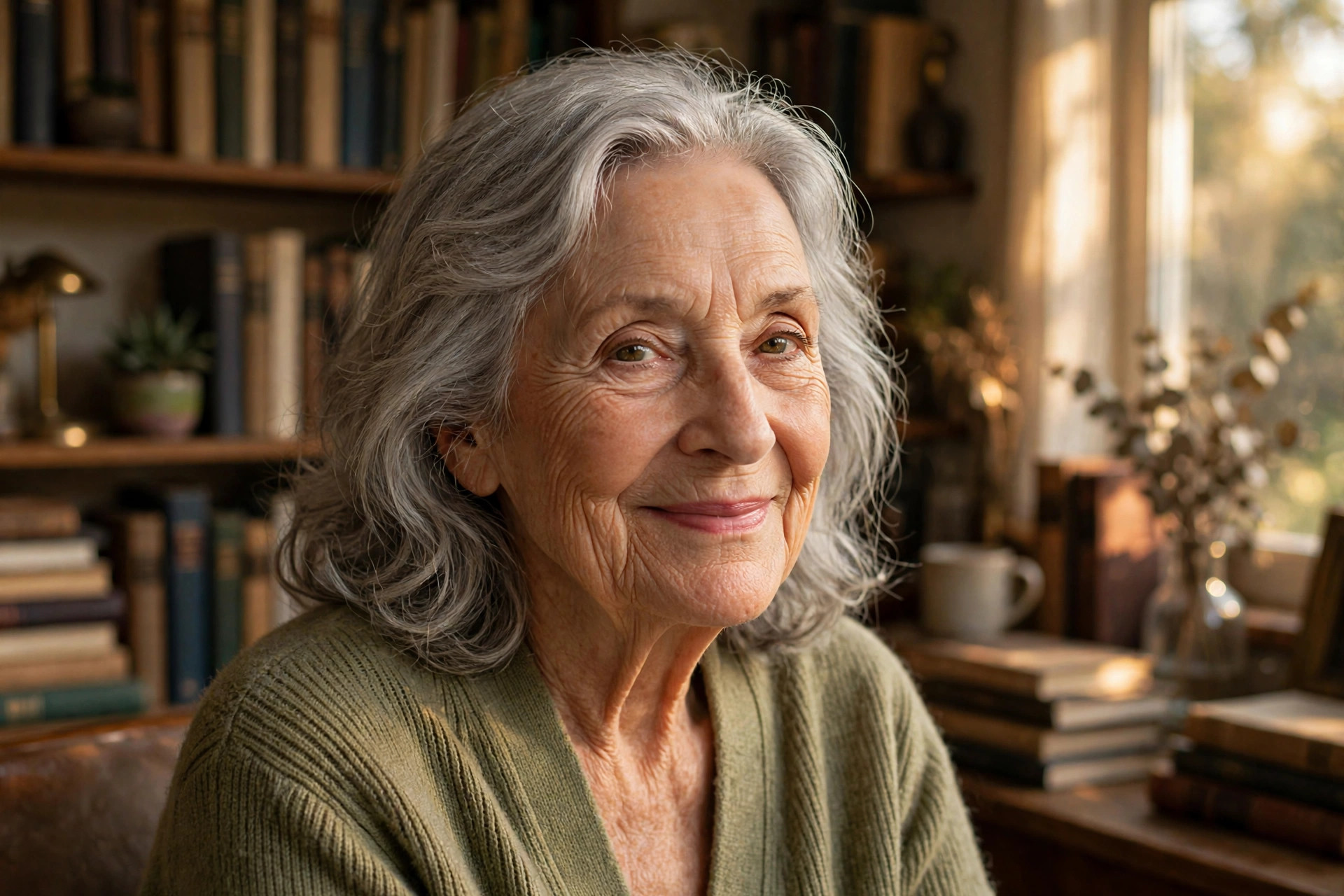 I’m a Retired Psychologist, 72: These Are the 10 Signs Someone Is Truly Lonely