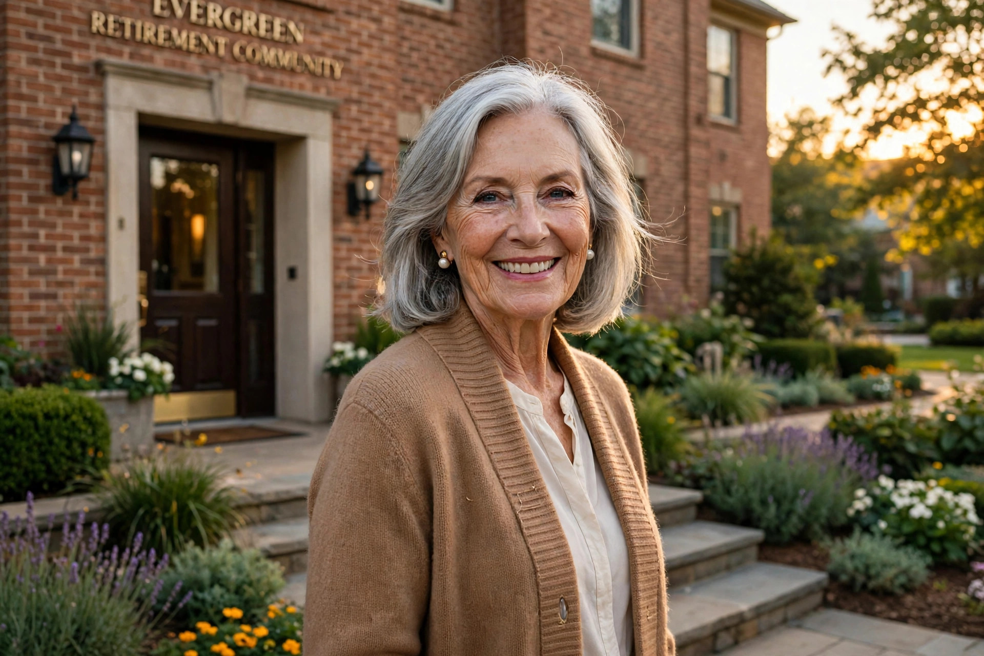 I Moved Into a Retirement Community at 78: 11 Honest Truths About Life There